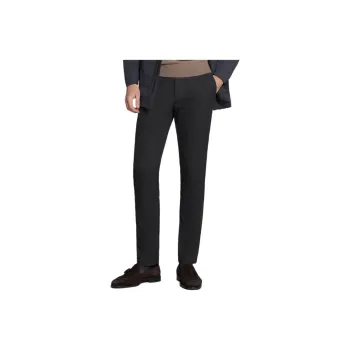 JODOLL Suit Trouser Men's Dark Gray