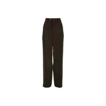Magliano Casual Pants Men's Brown