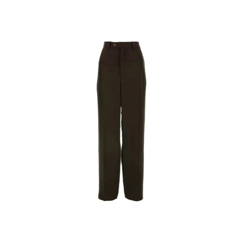 Magliano Casual Pants Men's Brown-0