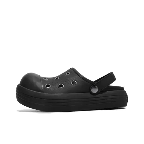 MOMGOG Clogs Unisex