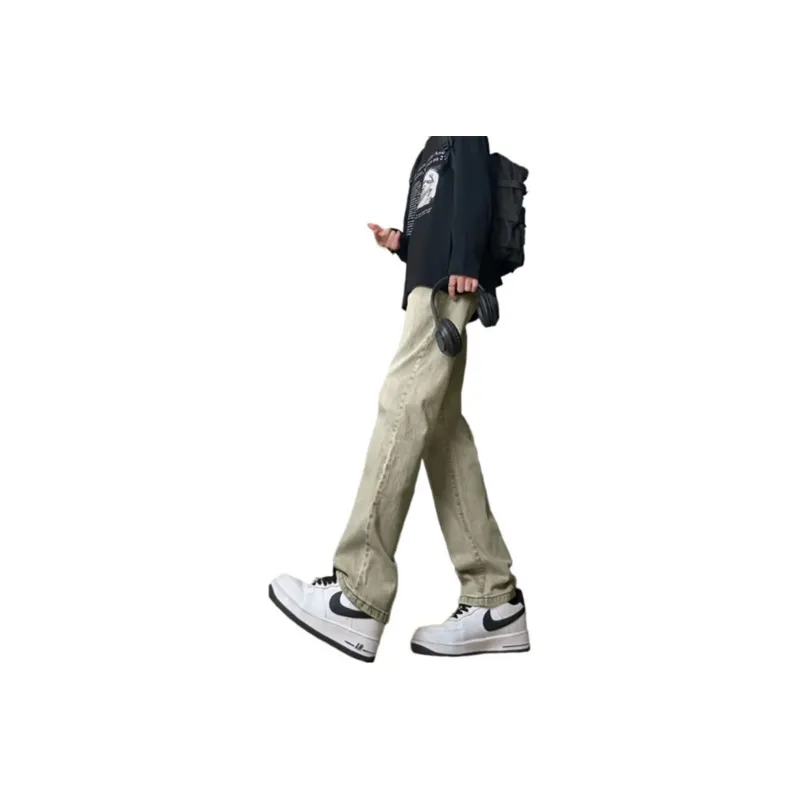 SWAMP AREA Jeans Unisex-10