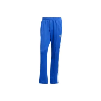Adidas Originals Adicolor 70s SS24 Casual Pants Men's Semi Transparent Blue