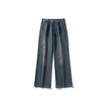 MindBridge Jeans Unisex