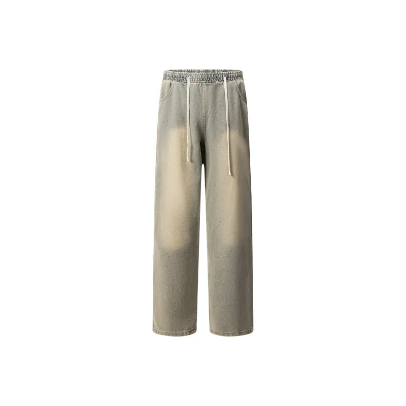 Jeep Pasture Horse Lifestyle Jeans Unisex-14