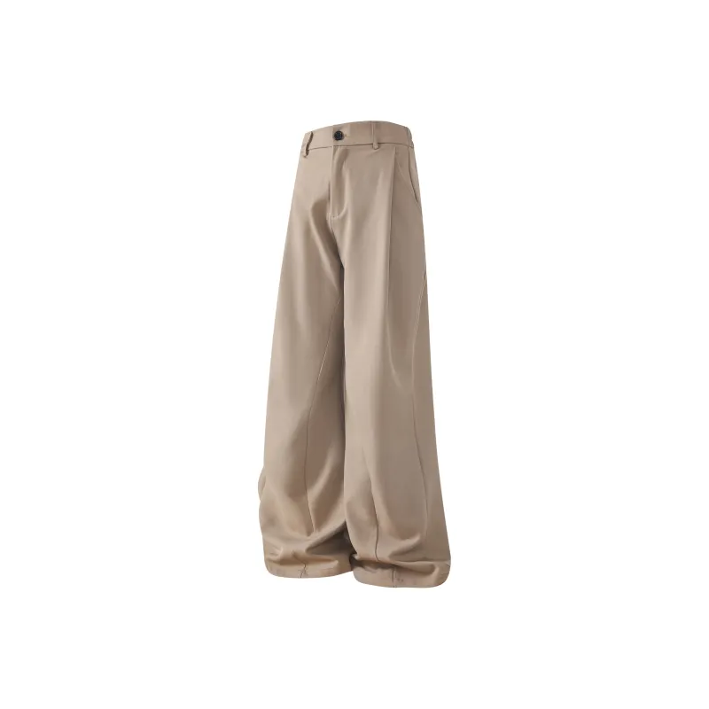 KADAKADA SUITE Suit Trouser Unisex-2