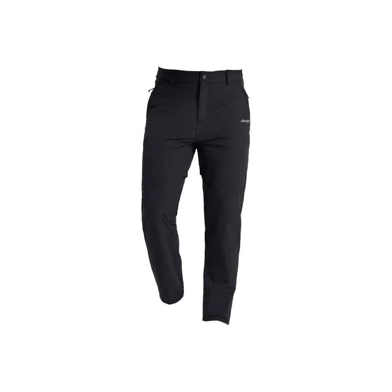 Jeep Grand Cherokee Windbreaker Pants Unisex-0