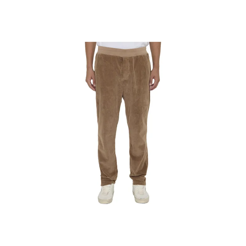 JAMES PERSE Corduroy Trousers-0