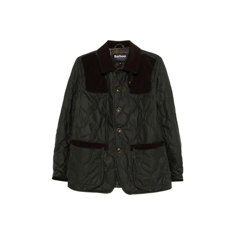 BARBOUR X TO KI TO Sporting Jacket-0