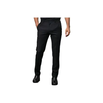 HUGO BOSS Casual Pants Men's Blue