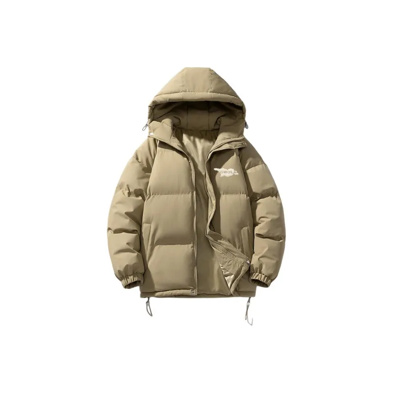 Gwola Puffer Jackets Unisex-10
