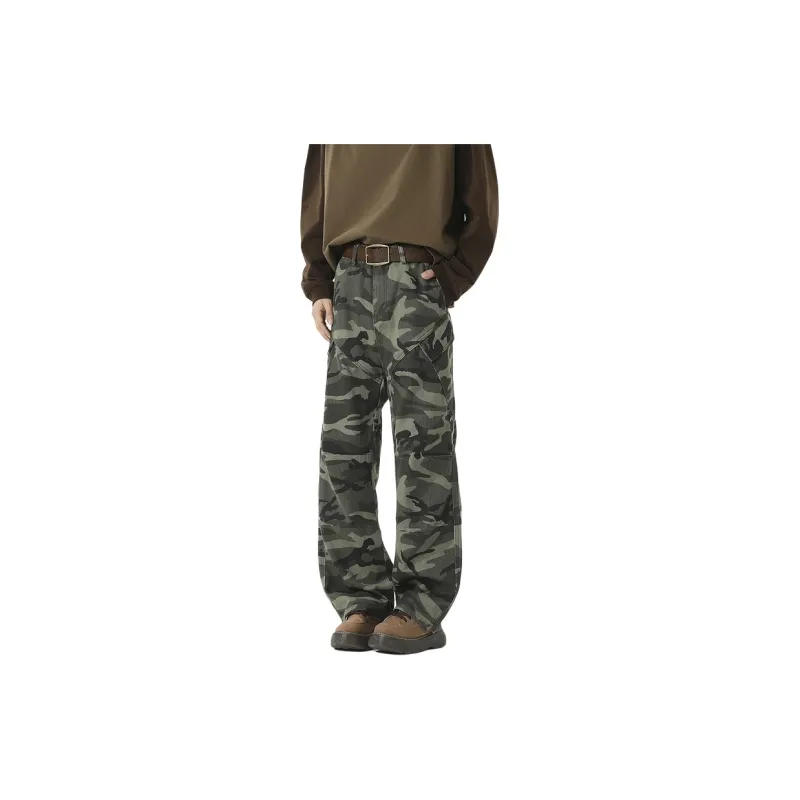 DARK HORSE Jeans Unisex-4