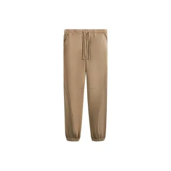 KITH Crystal Wash Interlock Mercer 8 Sweatpant