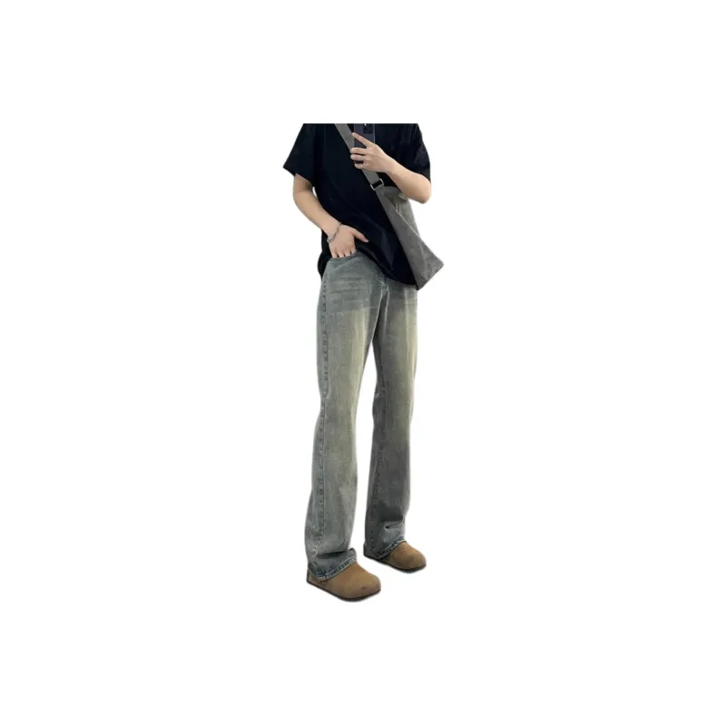 DUATOGE Jeans Men-7