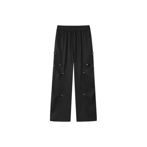FOR FEAR THAT Casual Pants Unisex