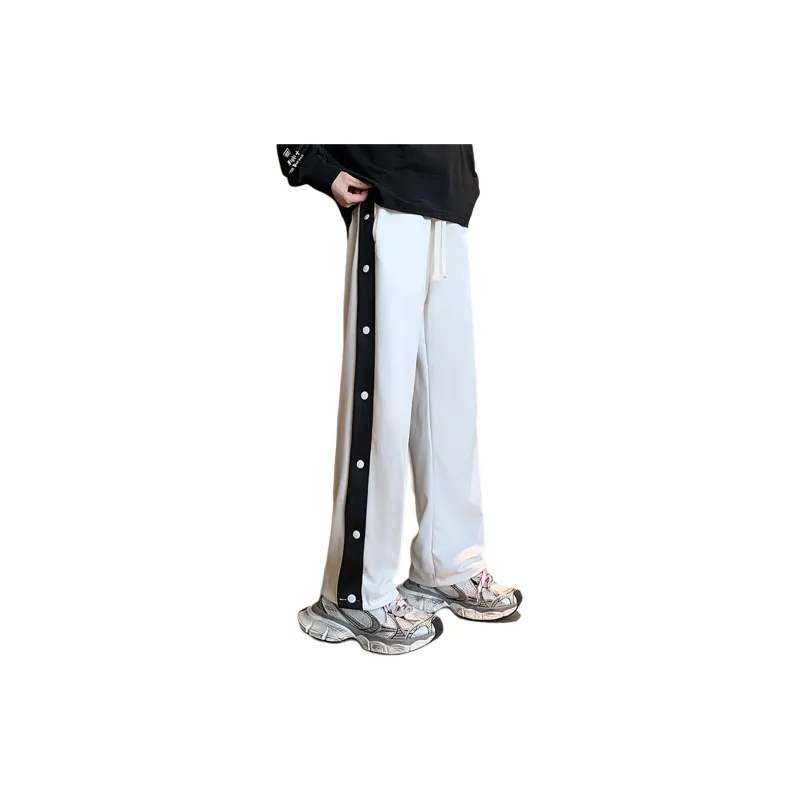 FA2LO Casual Pants Unisex-5