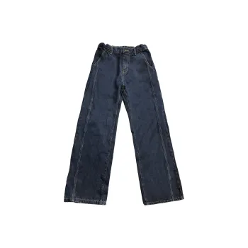 Kudamm Jeans Unisex Vintage Blue
