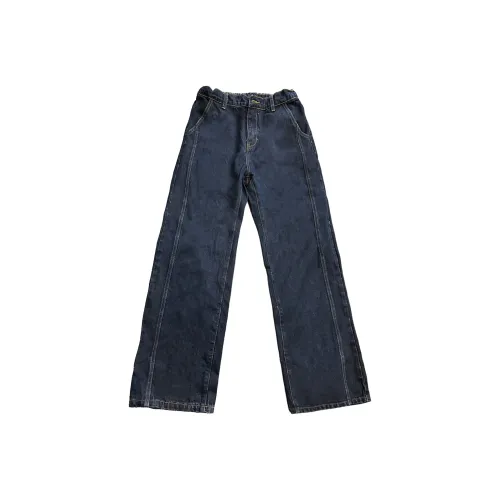 FORCEPULR Jeans Unisex