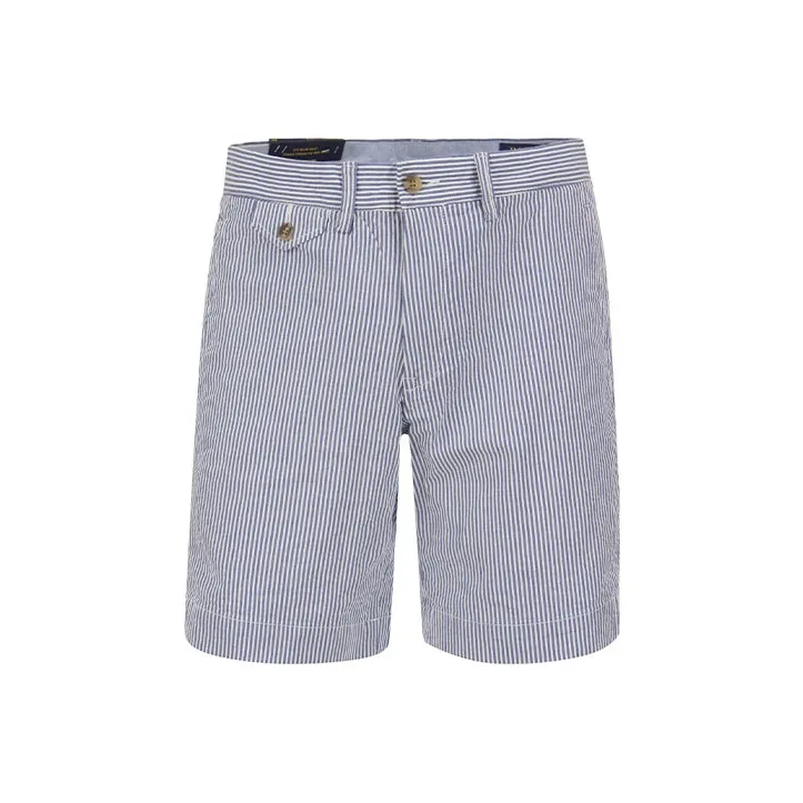 Polo Ralph Lauren Stripe print Shorts-0