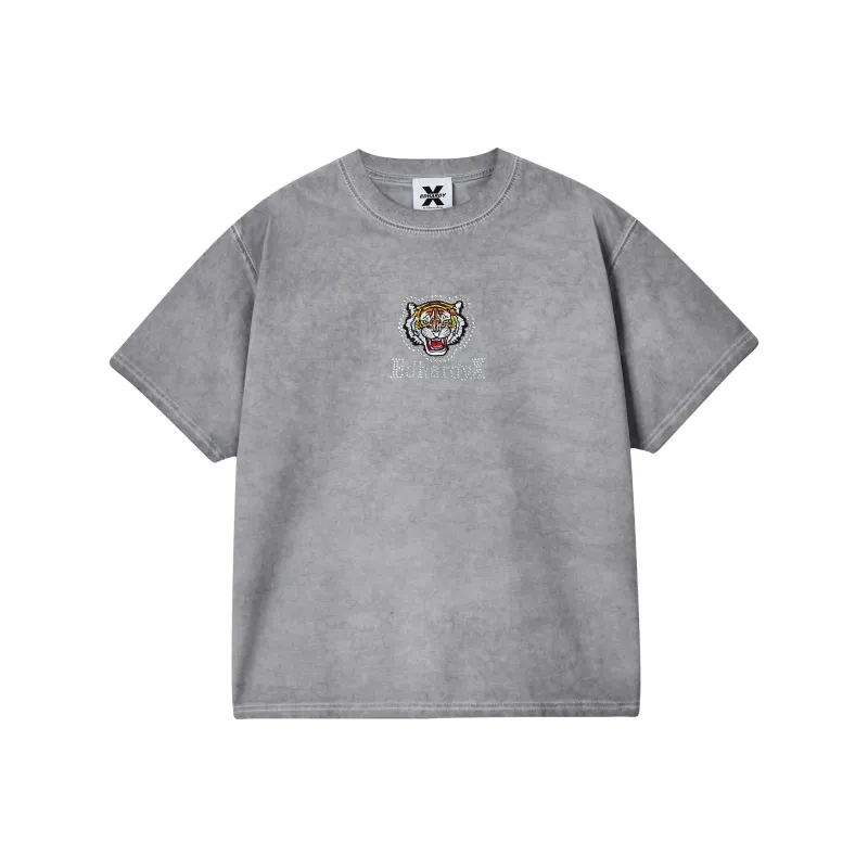 ED HARDY X T Shirts Unisex-2