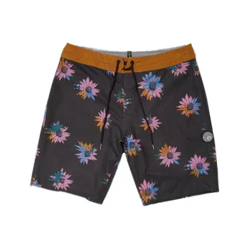 VOLCOM Casual Shorts Men Black