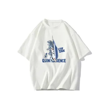 LTIFONE T Shirts Unisex