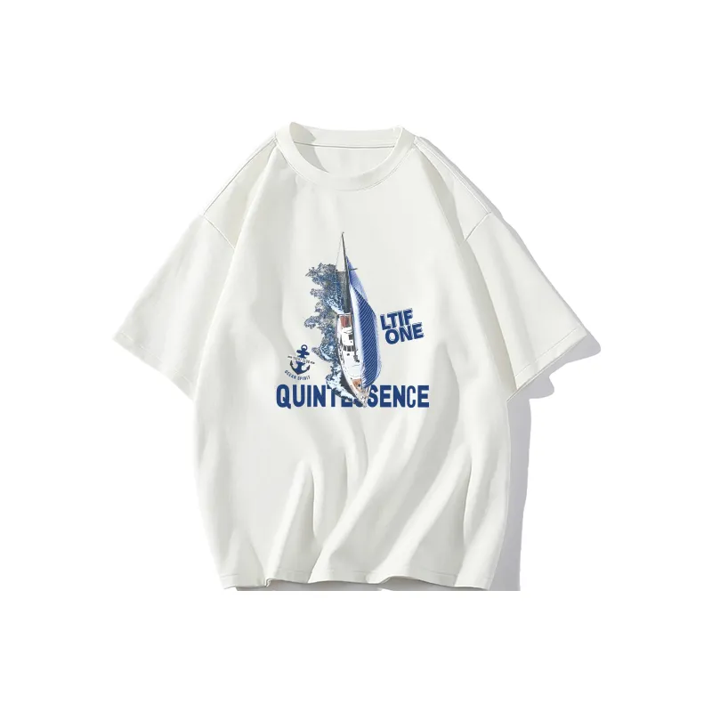 LTIFONE T Shirts Unisex-0