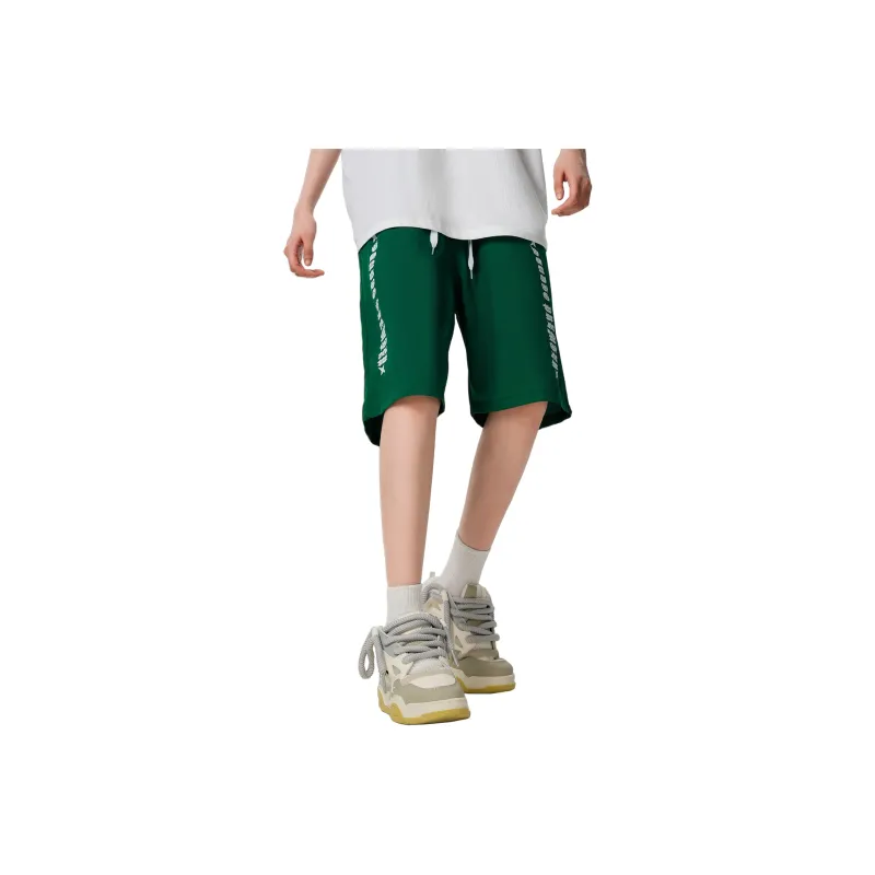 Premier 55 Casual Shorts Unisex-8