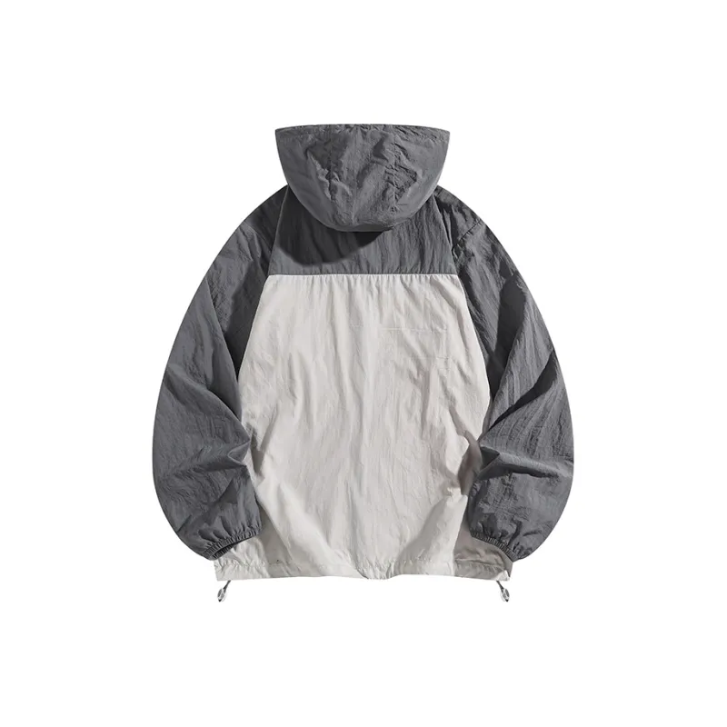 Jeep Super Lightweight And Breathable Sun Protection Clothing Unisex-1