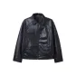 Patchwork Black