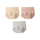 3 Pack[Beige+Cherry Blossom Pink+Light Gray]