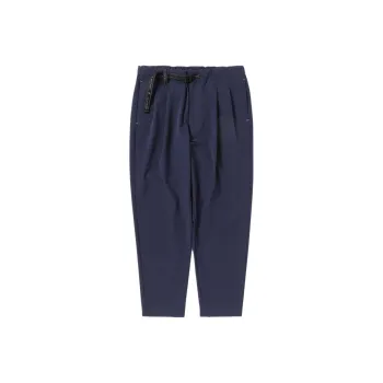 And Wander Cordura Typewriter Pants