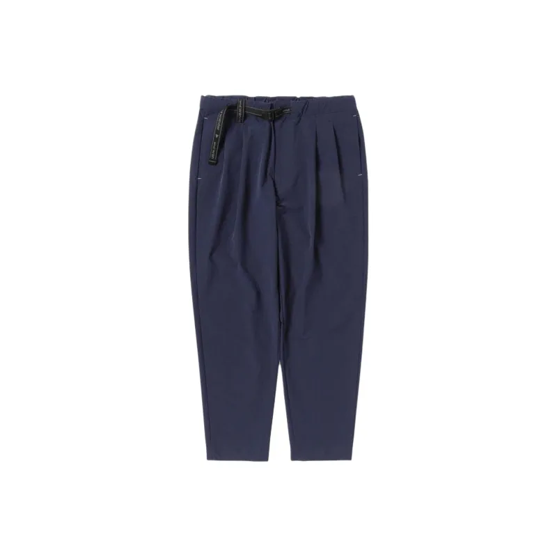 And Wander Cordura Typewriter Pants-0