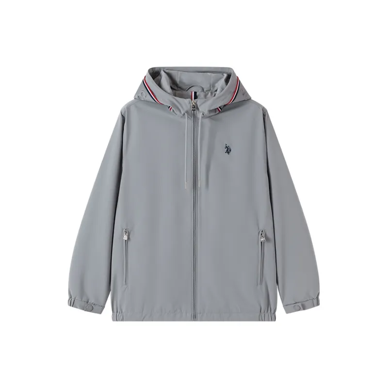 U.S. POLO ASSN. Jackets & Coats Men's-0