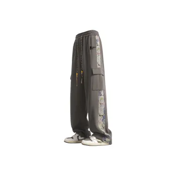 CHARLIE GOLF Casual Pants Unisex