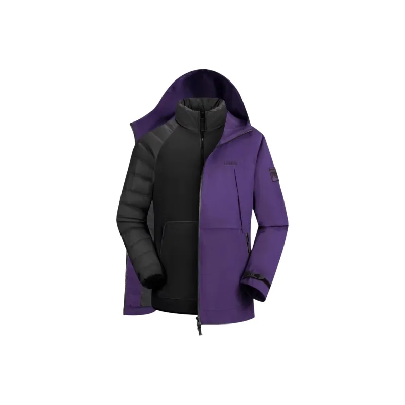 Alps Jackets Unisex-7