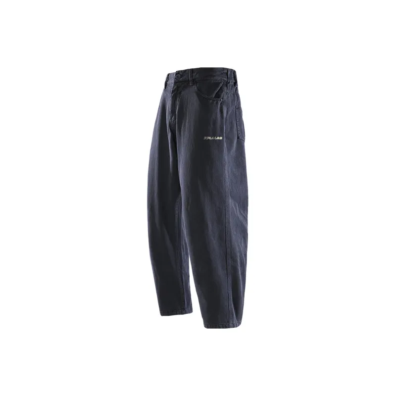 33TH Casual Pants Unisex-6
