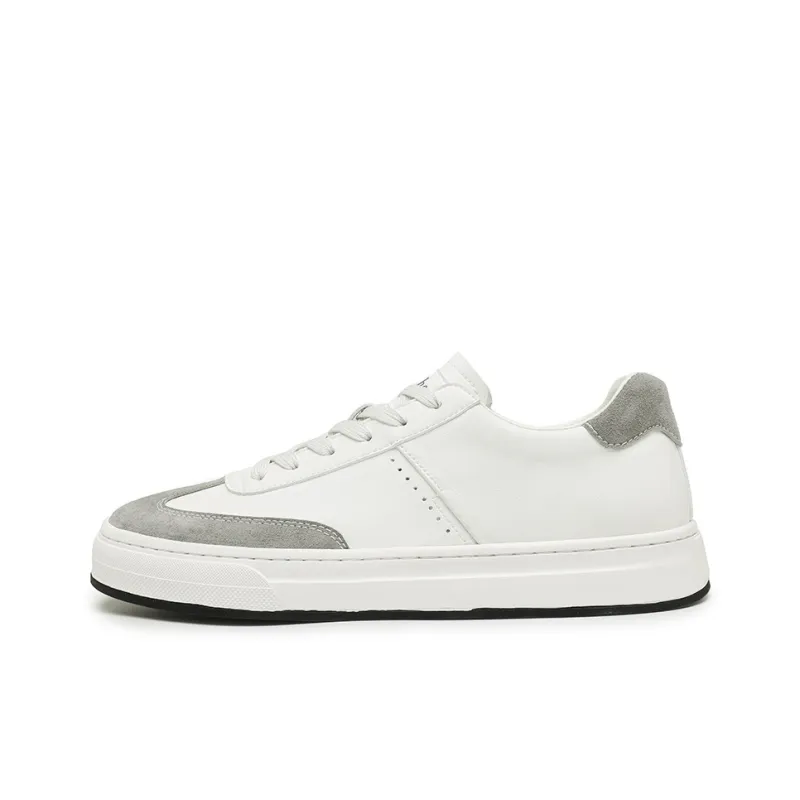 Jinho Low Top Skateboard Shoes Men's-4