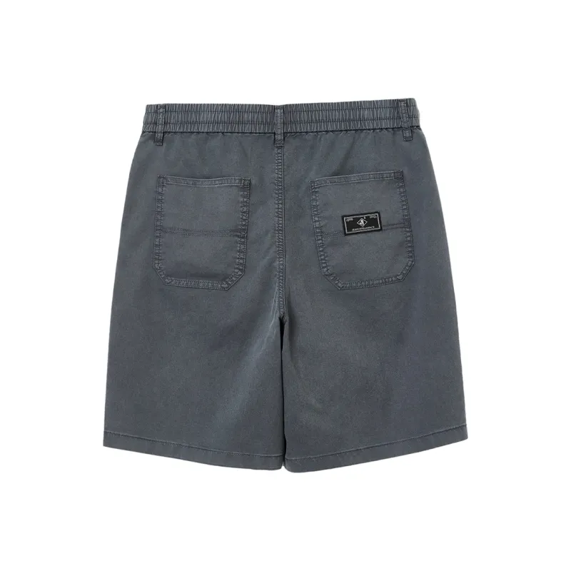 JACK&JONES Denim Shorts Men-6