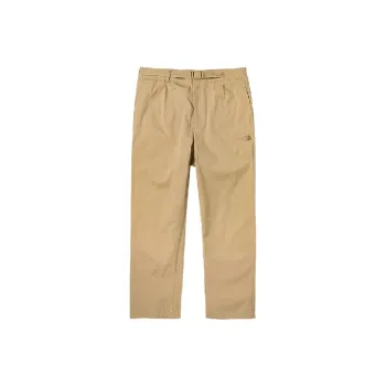 THE NORTH FACE Casual Pants Men's Khaki