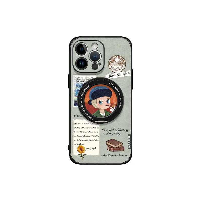 Marsfield Phone Cases-2