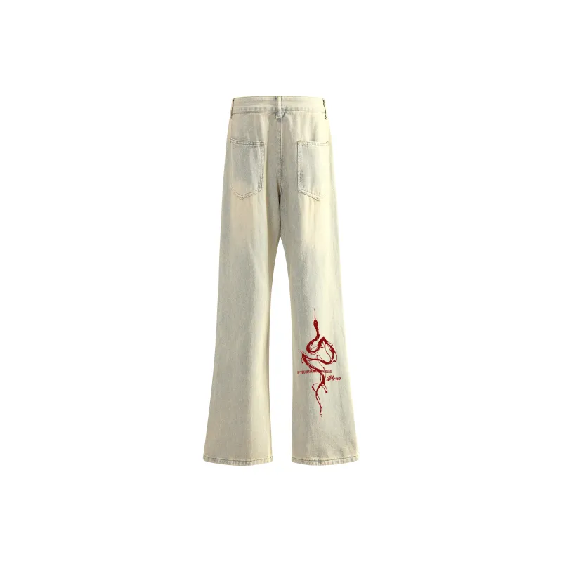BTR Jeans Unisex-10