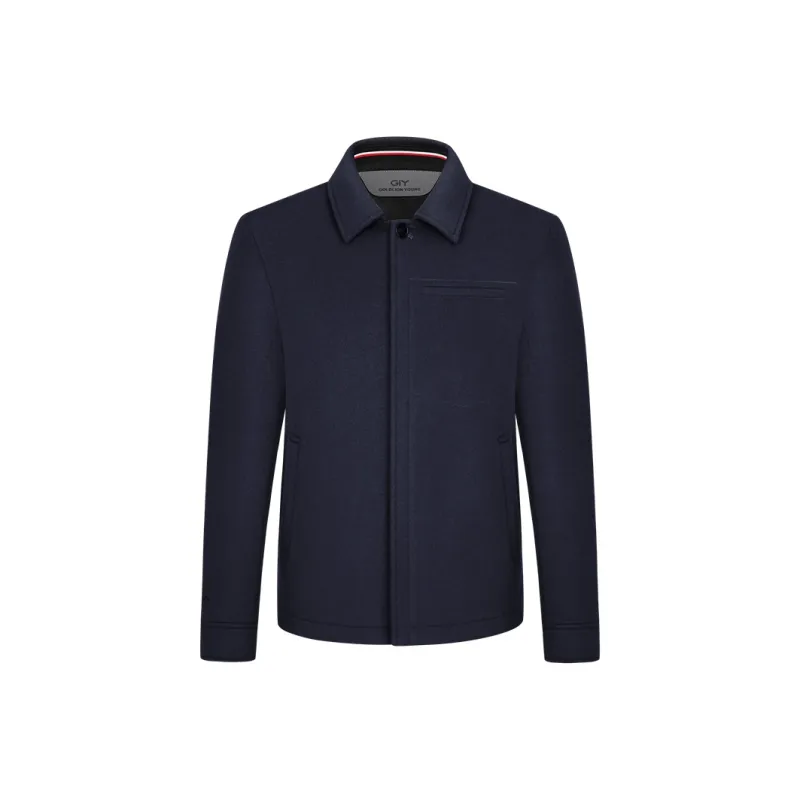 GY Goldlion Jackets Coats Men's-2
