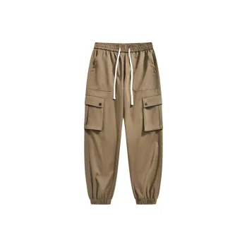 SIFLYTO Cargo Pants Unisex