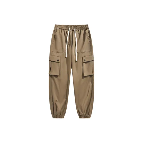 SIFLYTO Cargo Pants Unisex