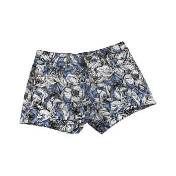 GUCCI Casual Shorts Men's Multicolor