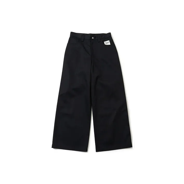 Younger Song Casual Pants Unisex-0