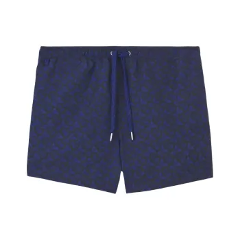 Burberry Monogram Motif Shorts