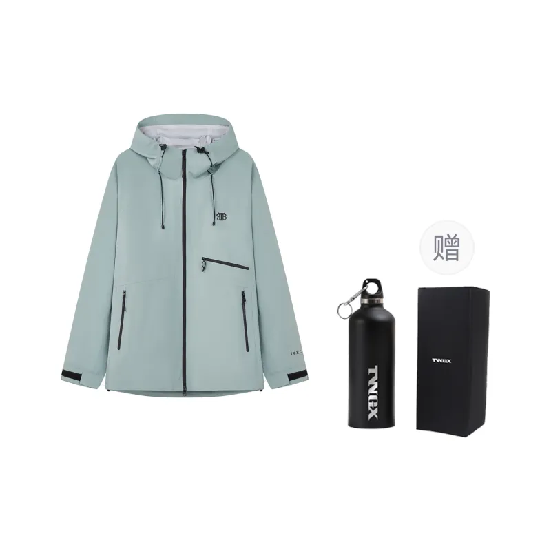 Teenie Weenie Men Trench Coat Unisex-19