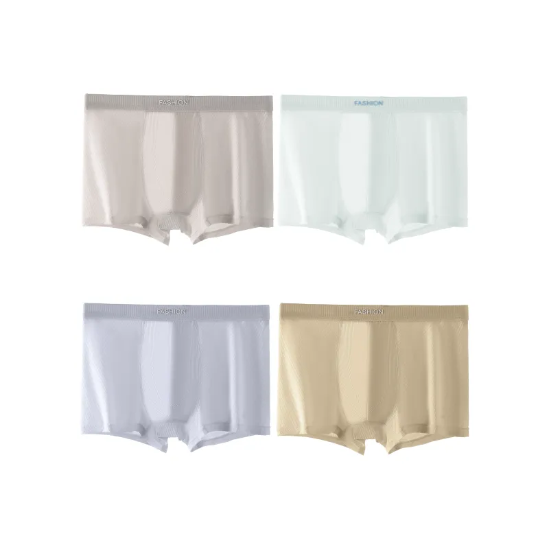 GOSO Men Underpants-13