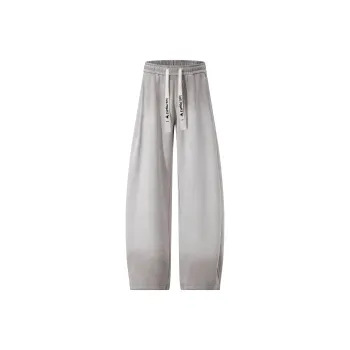 Love Monster Casual Pants Unisex